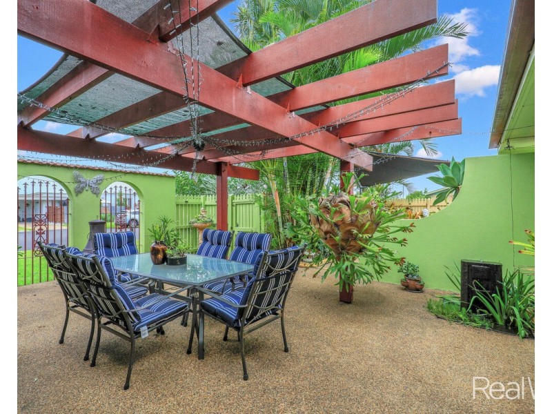 3 Shaw Street, Norville QLD 4670