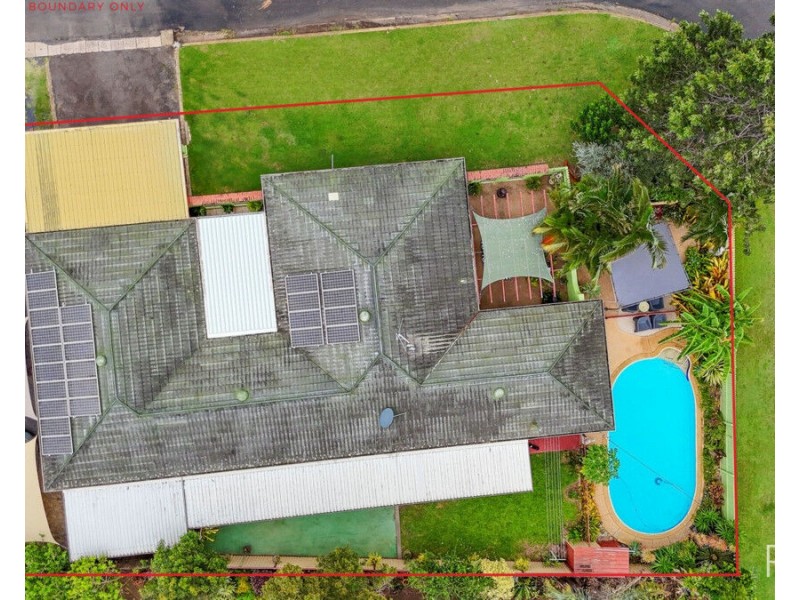 3 Shaw Street, Norville QLD 4670