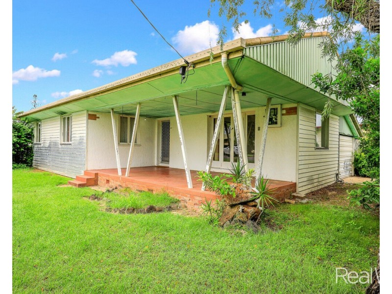 56 Maynard Street, Norville QLD 4670
