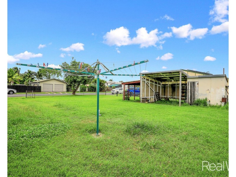 56 Maynard Street, Norville QLD 4670
