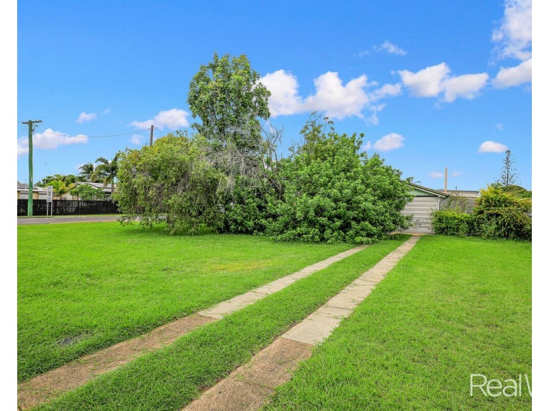 56 Maynard Street, Norville QLD 4670