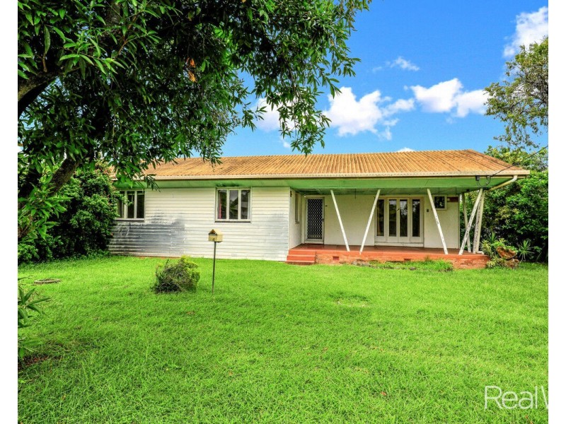 56 Maynard Street, Norville QLD 4670