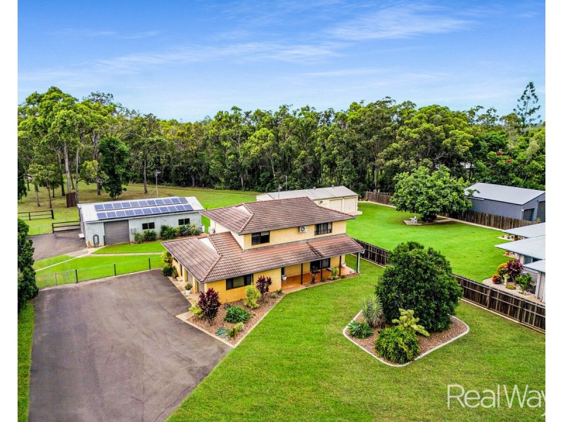 549 Branyan Drive, Branyan QLD 4670
