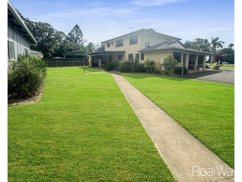 549 Branyan Drive, Branyan QLD 4670