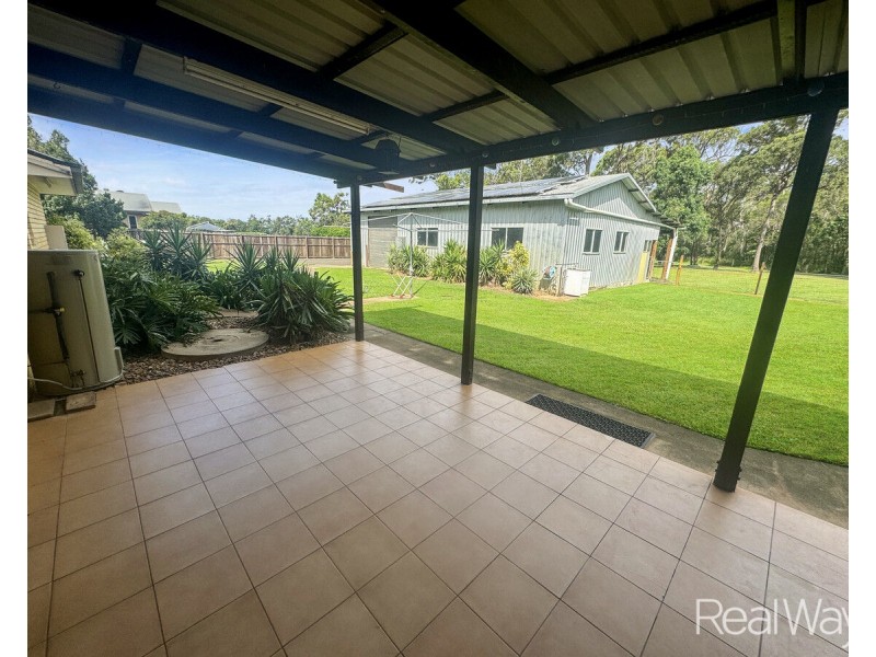 549 Branyan Drive, Branyan QLD 4670