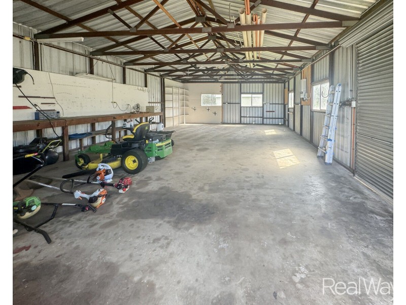 549 Branyan Drive, Branyan QLD 4670