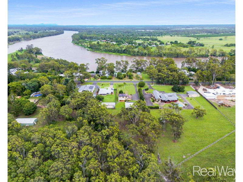 549 Branyan Drive, Branyan QLD 4670