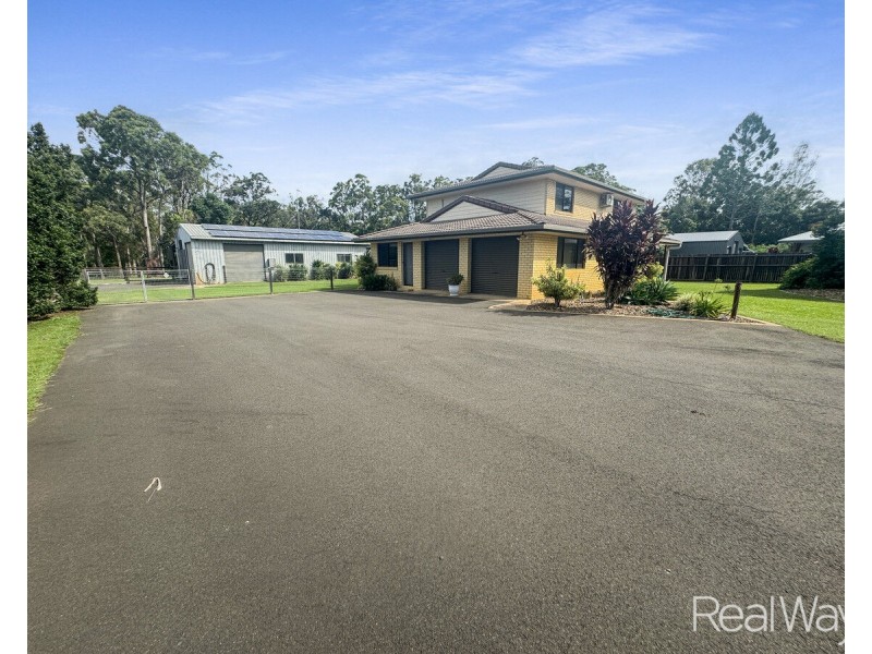 549 Branyan Drive, Branyan QLD 4670