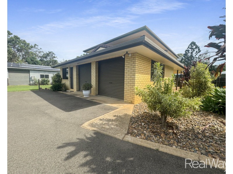 549 Branyan Drive, Branyan QLD 4670