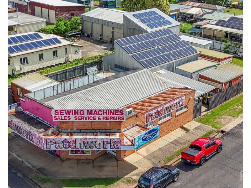 77 Boundary Street, Walkervale QLD 4670