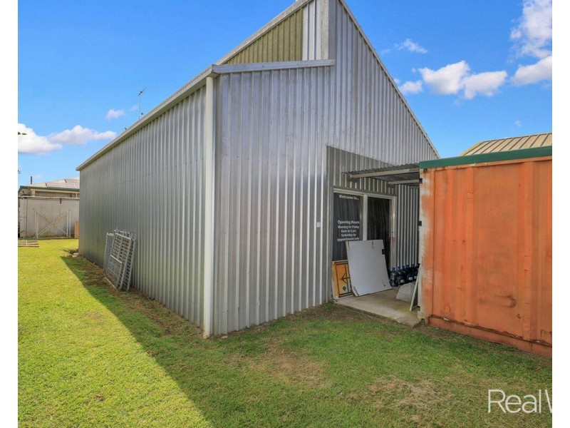 77 Boundary Street, Walkervale QLD 4670