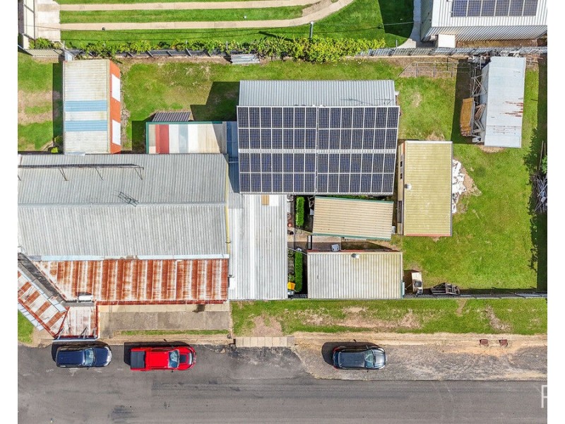 77 Boundary Street, Walkervale QLD 4670