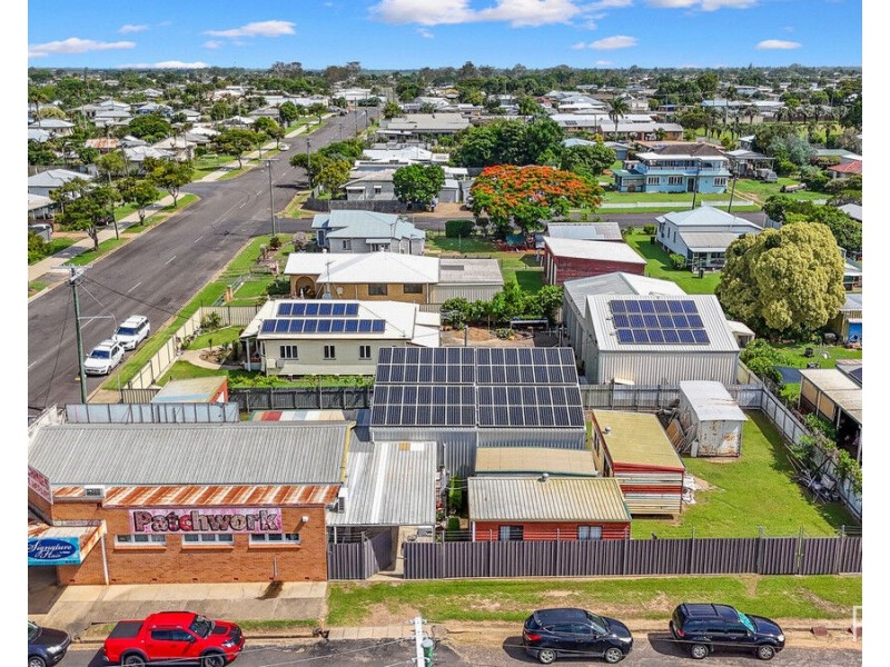 77 Boundary Street, Walkervale QLD 4670