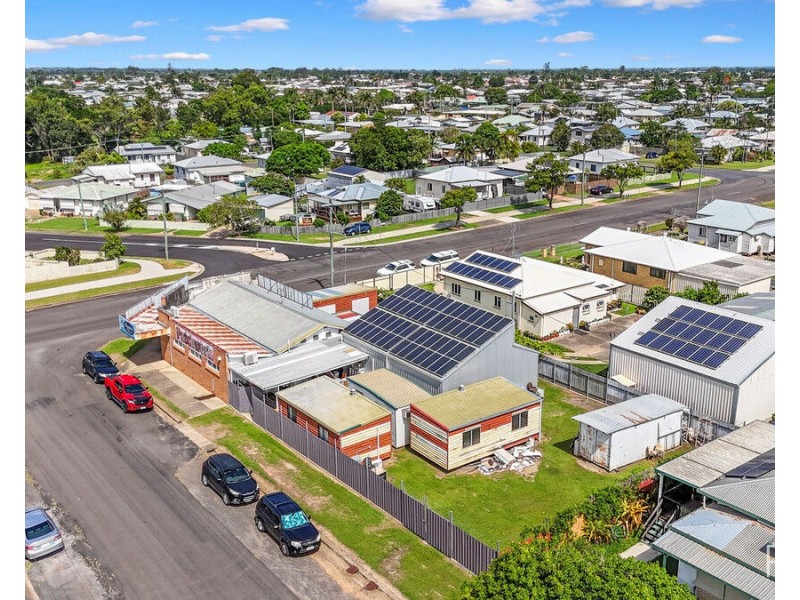 77 Boundary Street, Walkervale QLD 4670