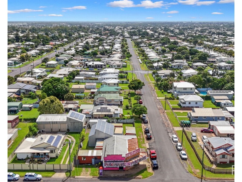 77 Boundary Street, Walkervale QLD 4670
