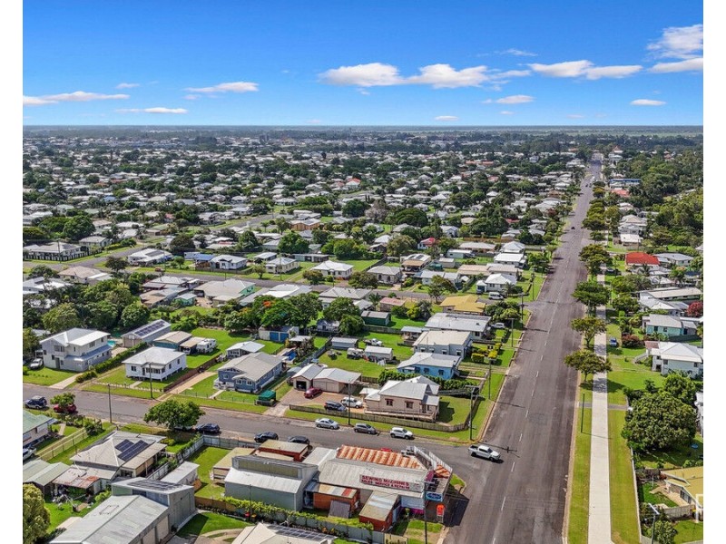 77 Boundary Street, Walkervale QLD 4670