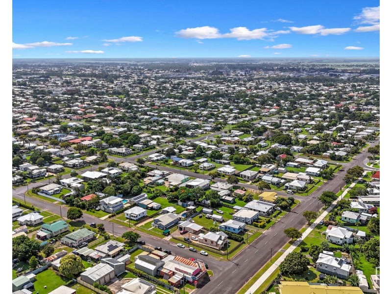 77 Boundary Street, Walkervale QLD 4670