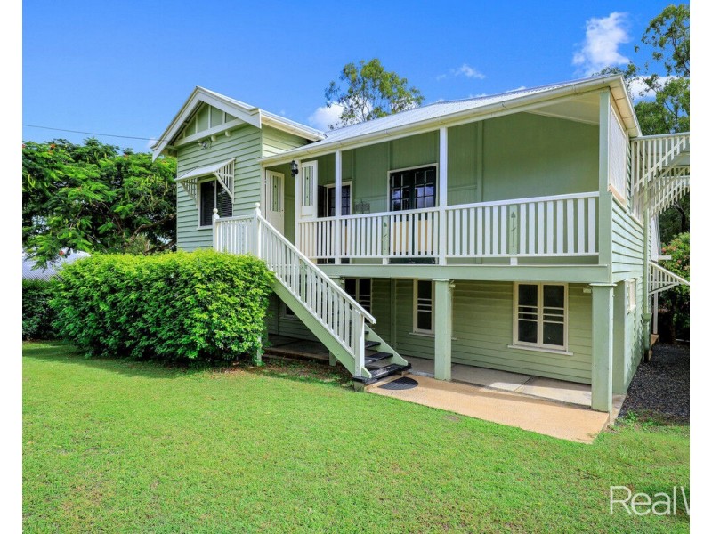 17 Redgwell Close, Apple Tree Creek QLD 4660