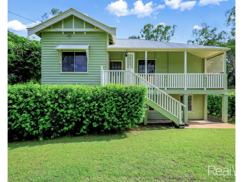 17 Redgwell Close, Apple Tree Creek QLD 4660