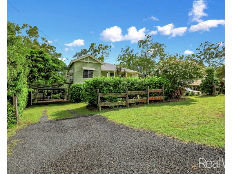 17 Redgwell Close, Apple Tree Creek QLD 4660