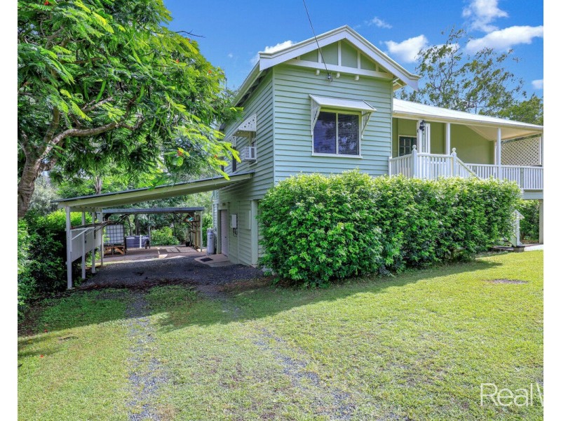 17 Redgwell Close, Apple Tree Creek QLD 4660