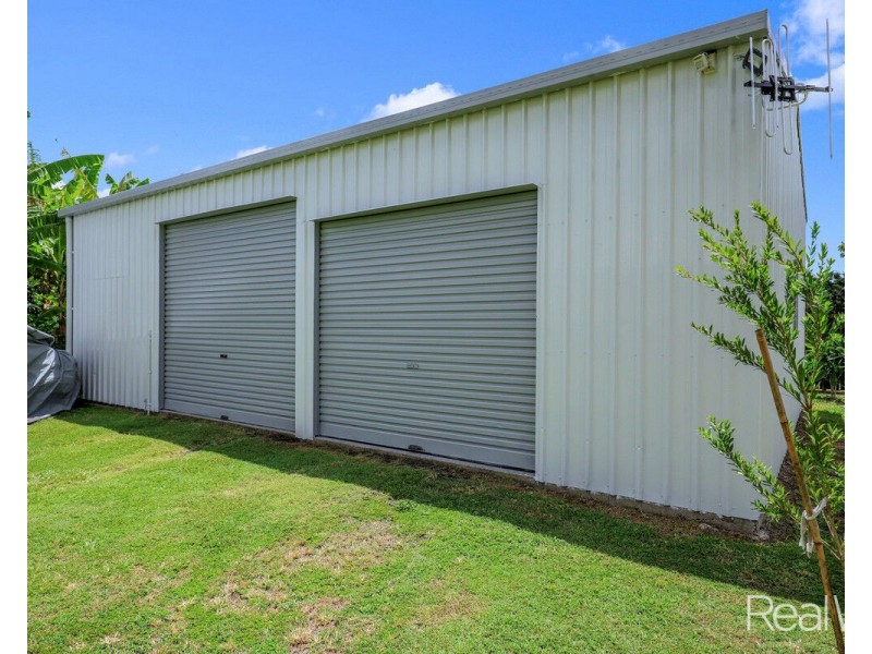 27 Crofton Street, Bundaberg West QLD 4670