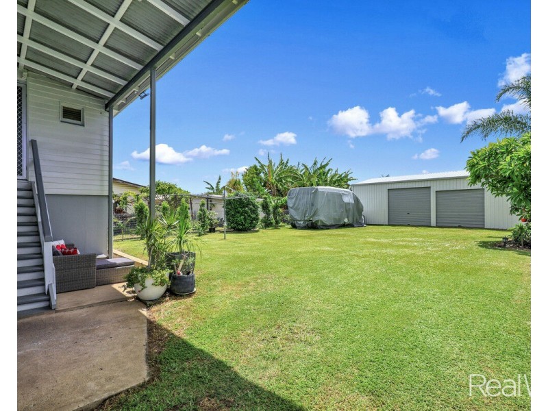 27 Crofton Street, Bundaberg West QLD 4670