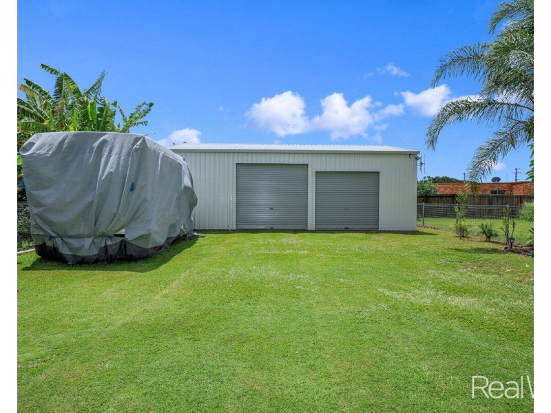 27 Crofton Street, Bundaberg West QLD 4670