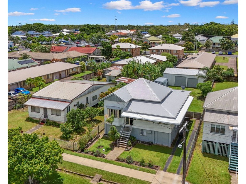 27 Crofton Street, Bundaberg West QLD 4670