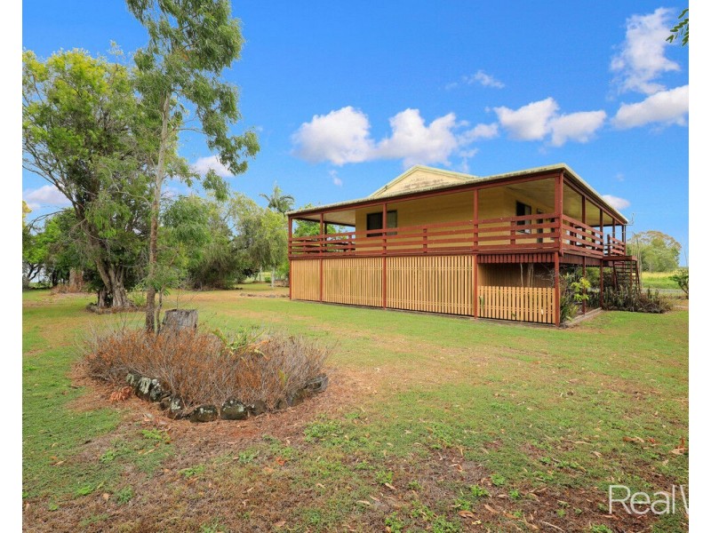 410 Riverview Road, Elliott Heads QLD 4670