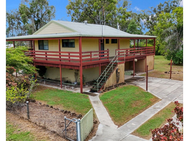 410 Riverview Road, Elliott Heads QLD 4670
