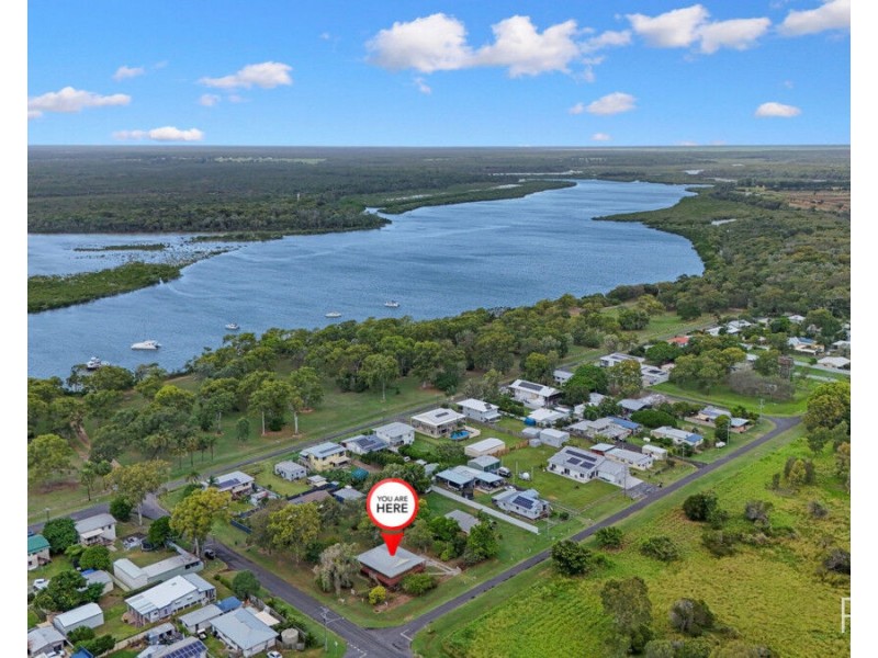 410 Riverview Road, Elliott Heads QLD 4670