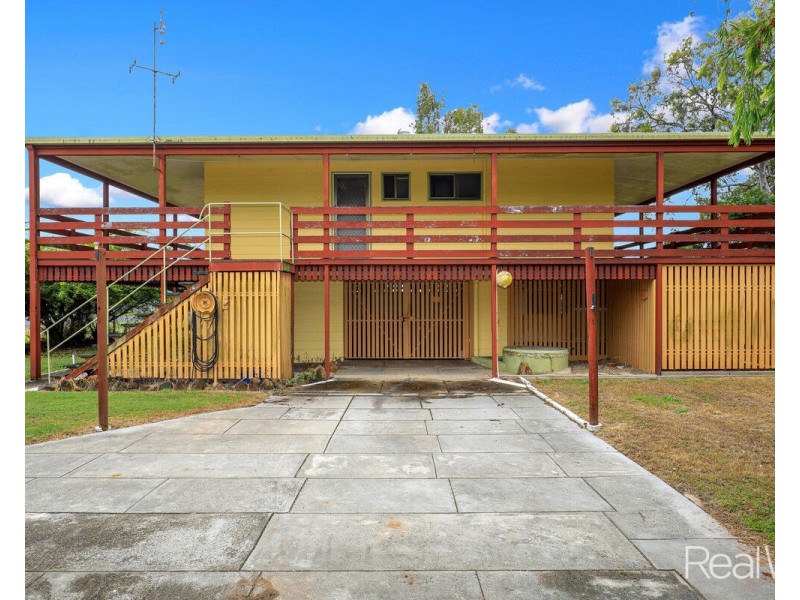 410 Riverview Road, Elliott Heads QLD 4670