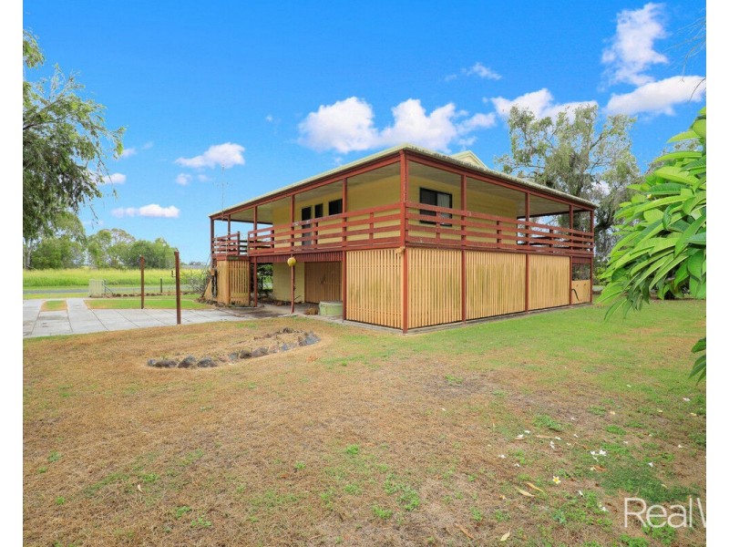 410 Riverview Road, Elliott Heads QLD 4670