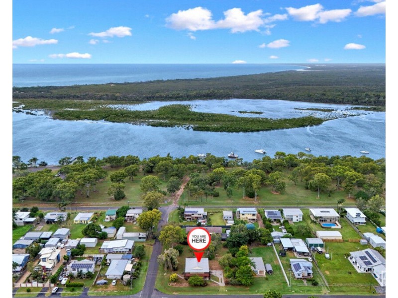 410 Riverview Road, Elliott Heads QLD 4670