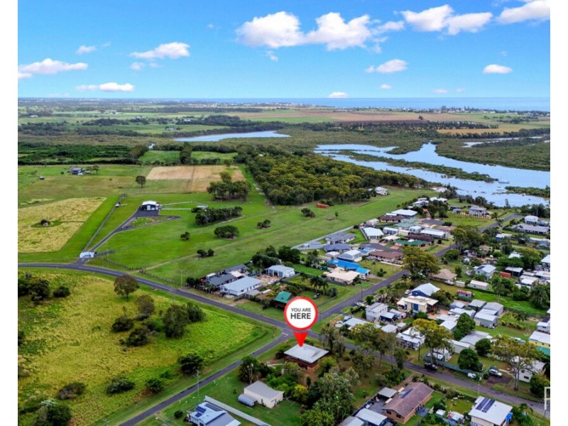 410 Riverview Road, Elliott Heads QLD 4670