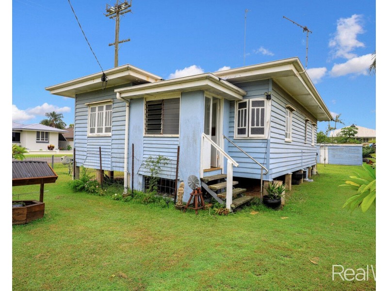 33 Windermere Street, Norville QLD 4670