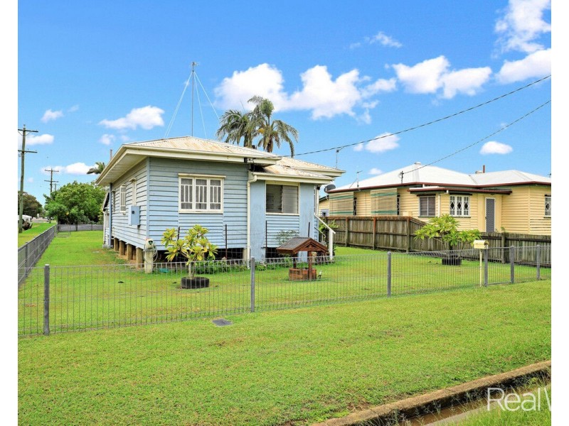 33 Windermere Street, Norville QLD 4670