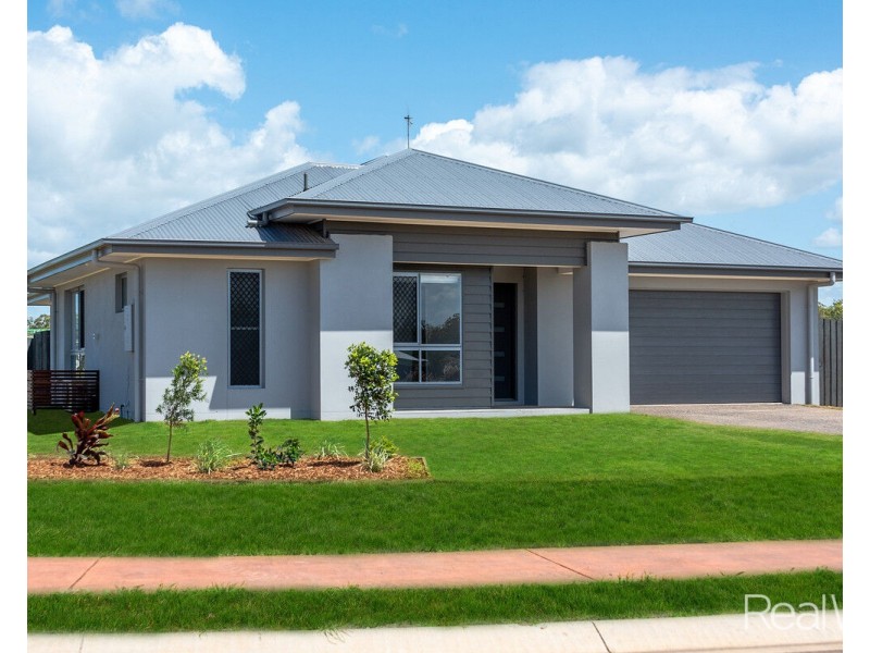 16 Verona Street, Norville QLD 4670