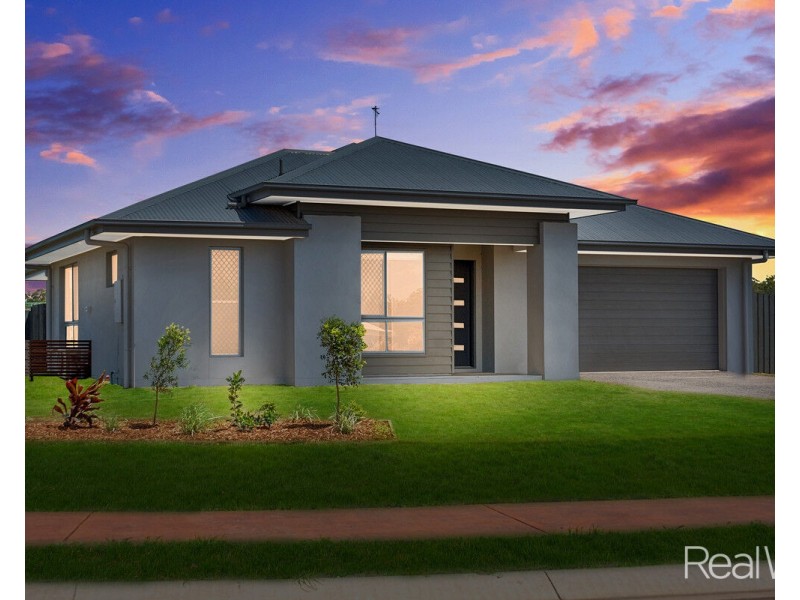 16 Verona Street, Norville QLD 4670