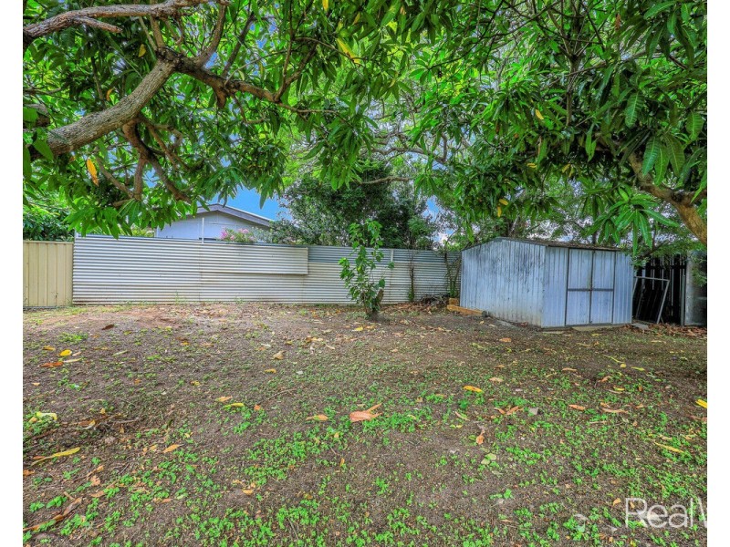 182 Walker Street, Svensson Heights QLD 4670