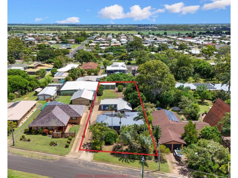 61 Payne Street, Millbank QLD 4670