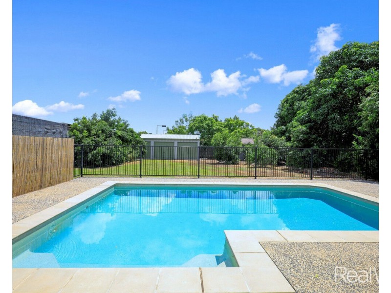 61 Payne Street, Millbank QLD 4670