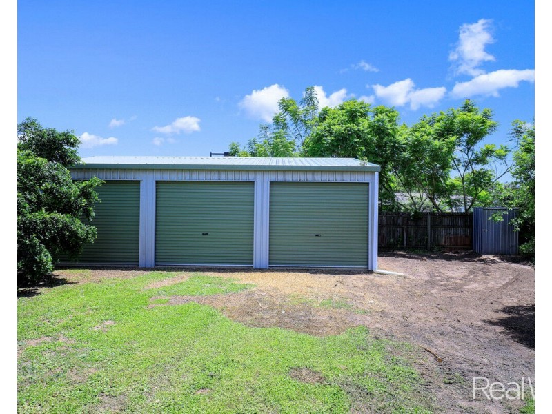 61 Payne Street, Millbank QLD 4670