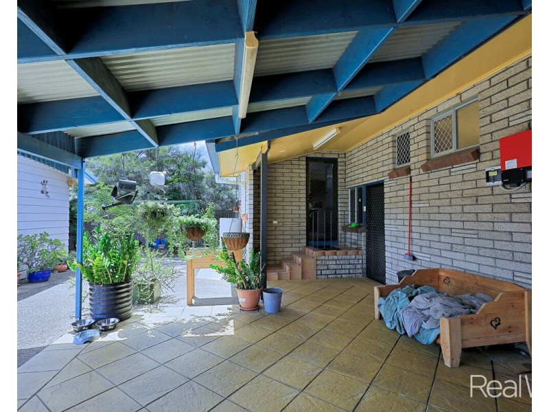 61 Payne Street, Millbank QLD 4670