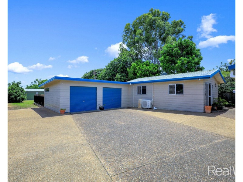 61 Payne Street, Millbank QLD 4670
