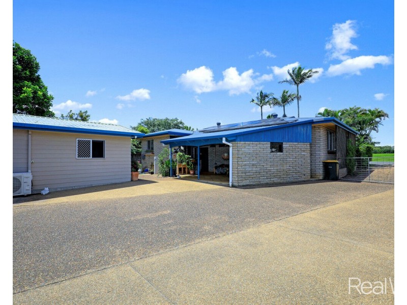 61 Payne Street, Millbank QLD 4670