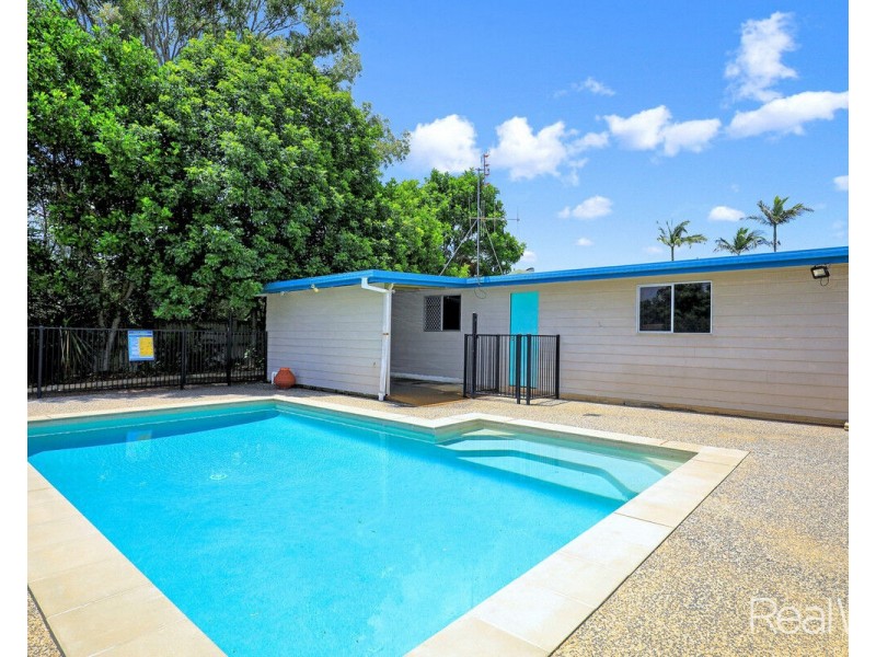 61 Payne Street, Millbank QLD 4670