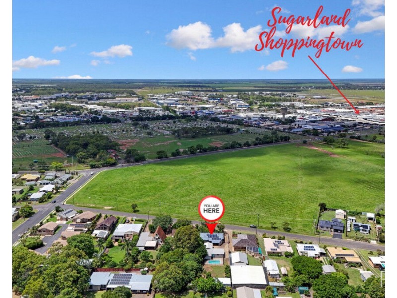 61 Payne Street, Millbank QLD 4670