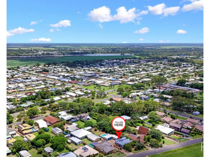 61 Payne Street, Millbank QLD 4670